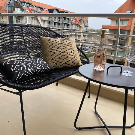 Petit Plage Nieuwpoort-Bad Экстерьер фото
