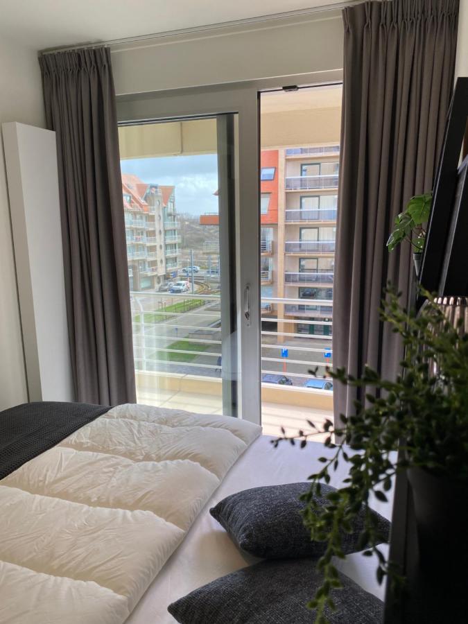 Petit Plage Nieuwpoort-Bad Экстерьер фото