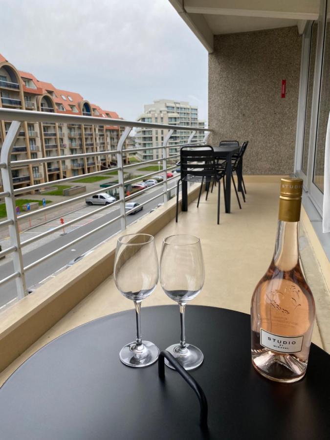 Petit Plage Nieuwpoort-Bad Экстерьер фото
