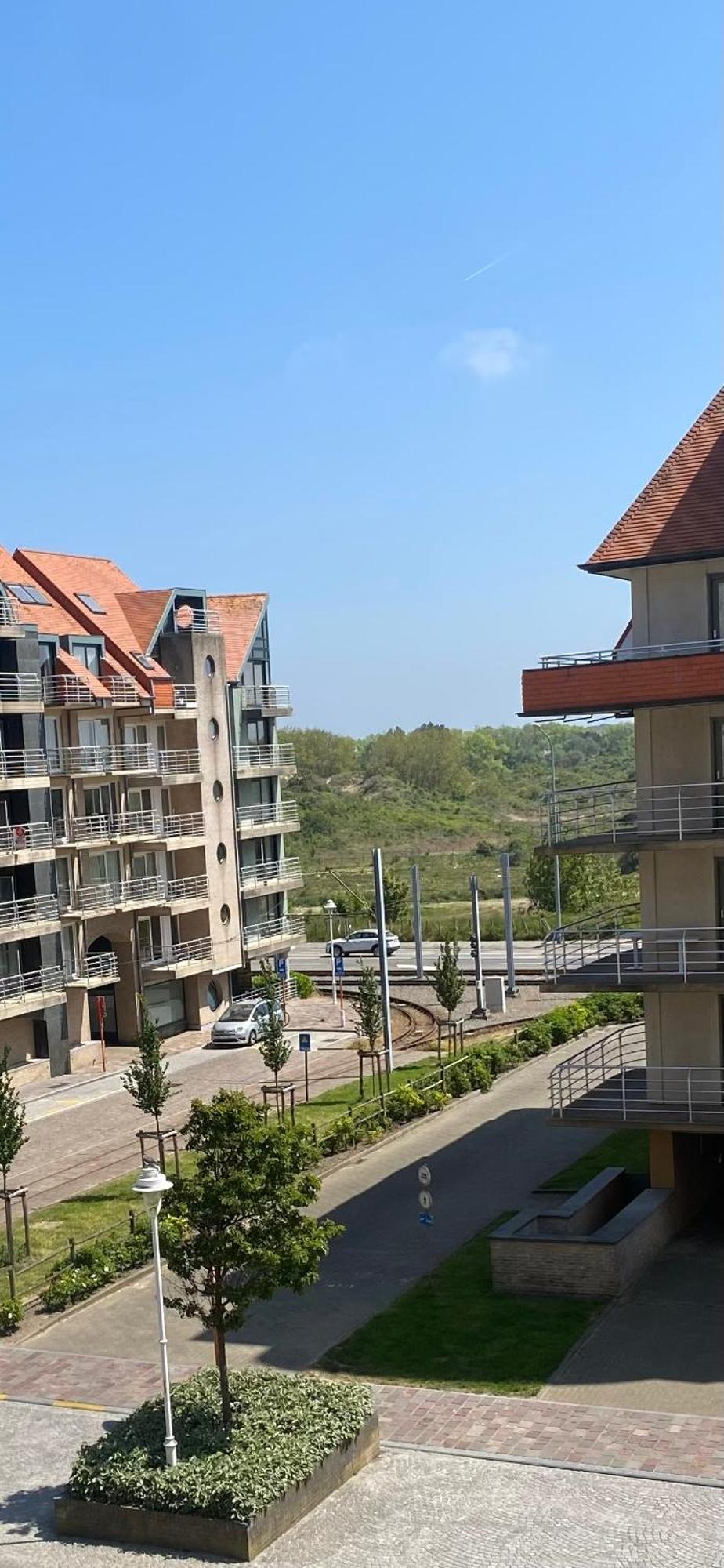Petit Plage Nieuwpoort-Bad Экстерьер фото